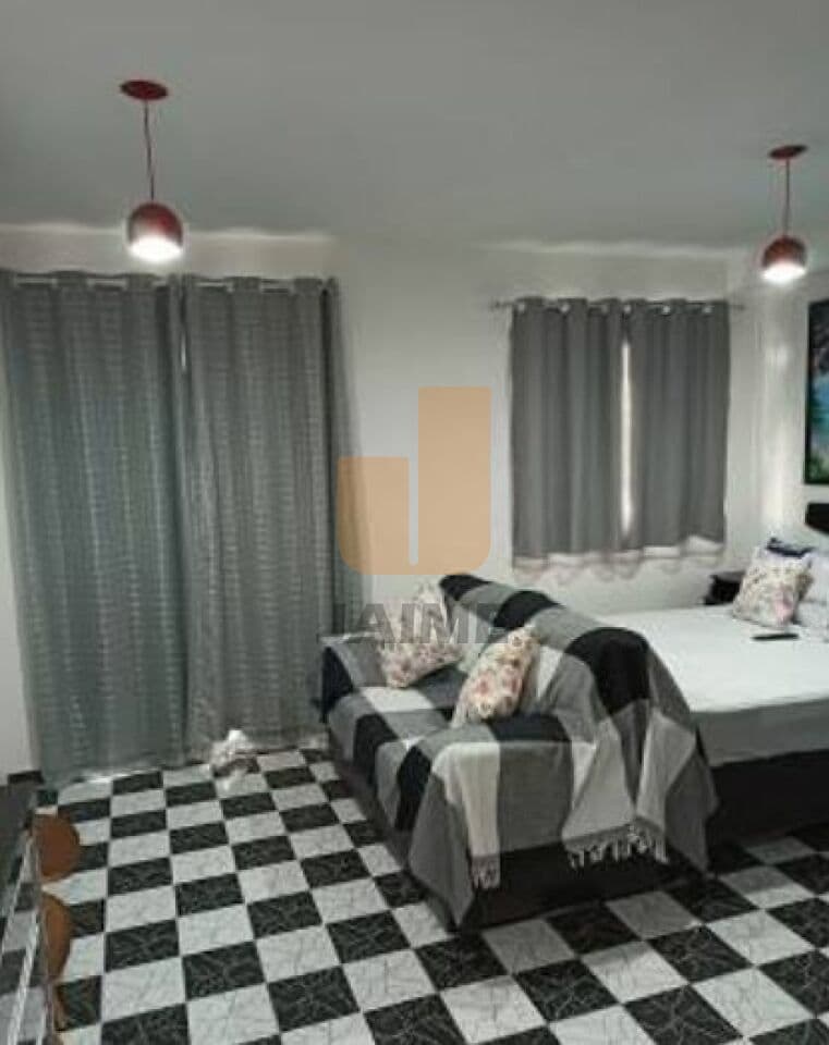Apartamento de 1 dormitório na AV Cásper Líbero — Luz, São Paulo - foto 5