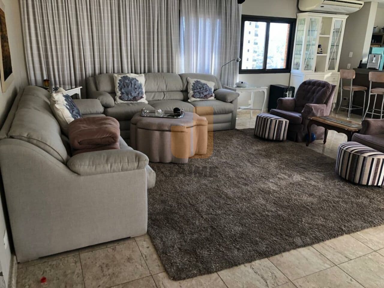 Apartamento de 4 dormitórios na R Francisca Júlia — Santana, São Paulo - foto 5
