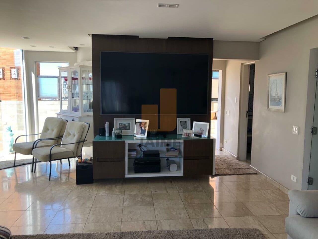 Apartamento de 4 dormitórios na R Francisca Júlia — Santana, São Paulo - foto 4