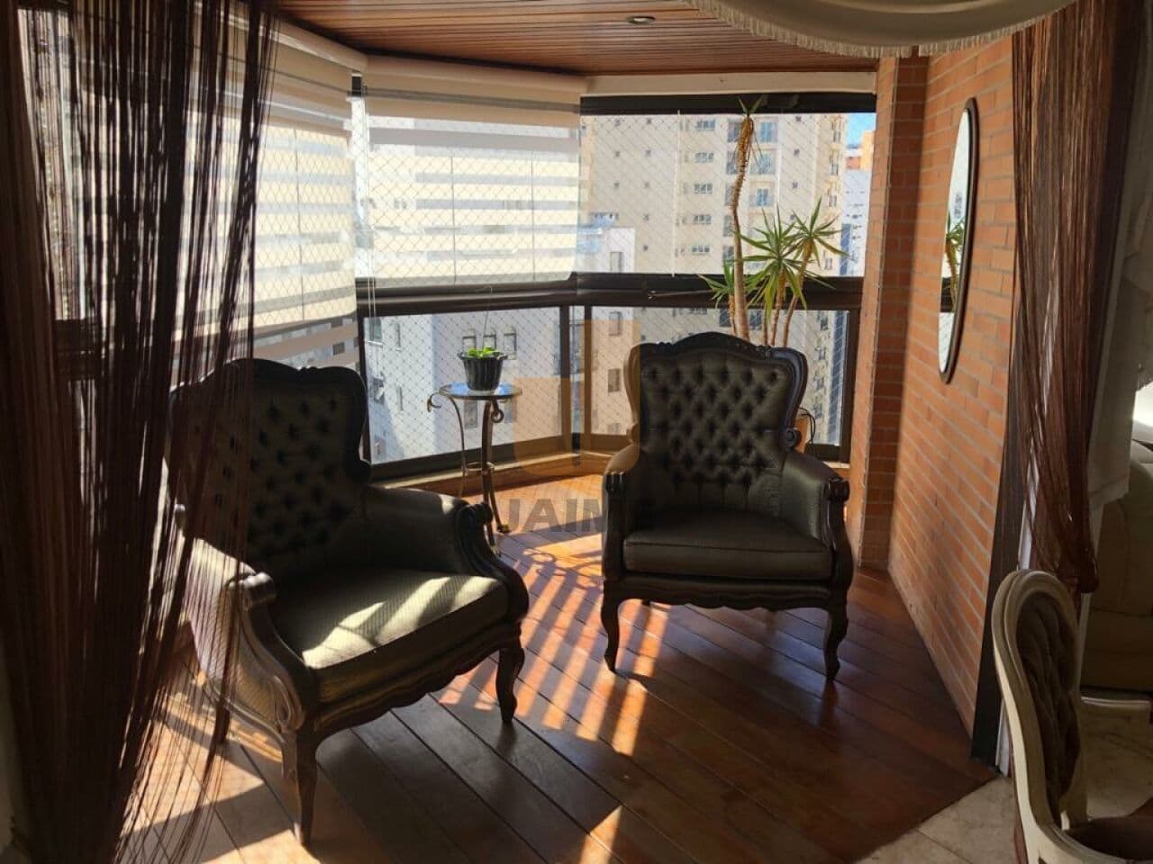 Apartamento de 4 dormitórios na R Francisca Júlia — Santana, São Paulo - foto 2