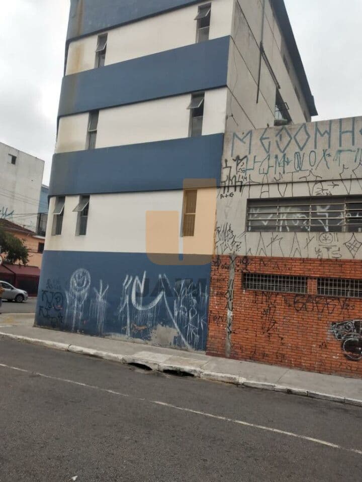 Comercial em Várzea da Barra Funda