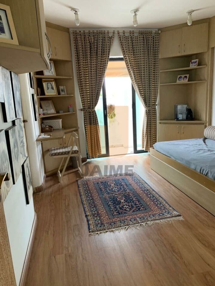 Apartamento de 4 dormitórios na R José Maria Lisboa — Jardim Paulista, São Paulo