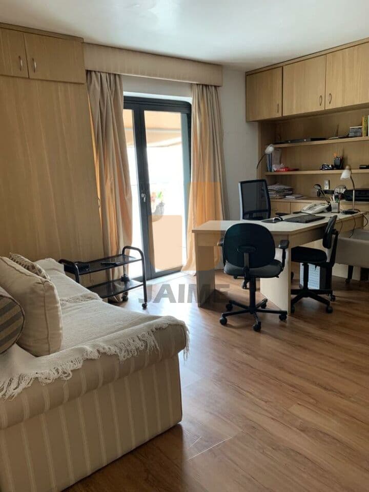 Apartamento de 4 dormitórios na R José Maria Lisboa — Jardim Paulista, São Paulo - foto 2