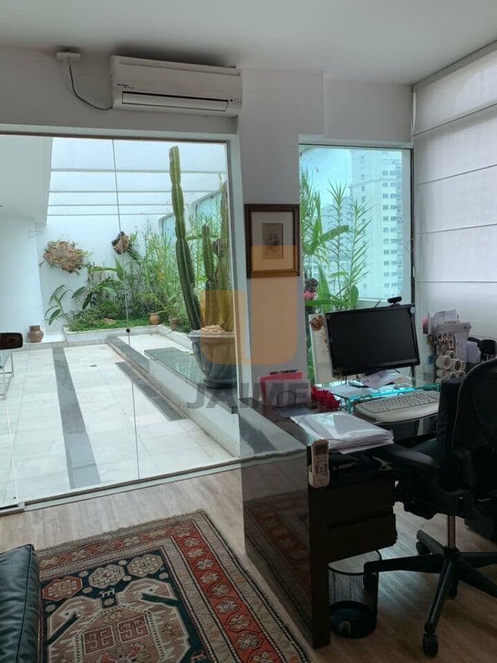 Apartamento de 4 dormitórios na R José Maria Lisboa — Jardim Paulista, São Paulo - foto 5