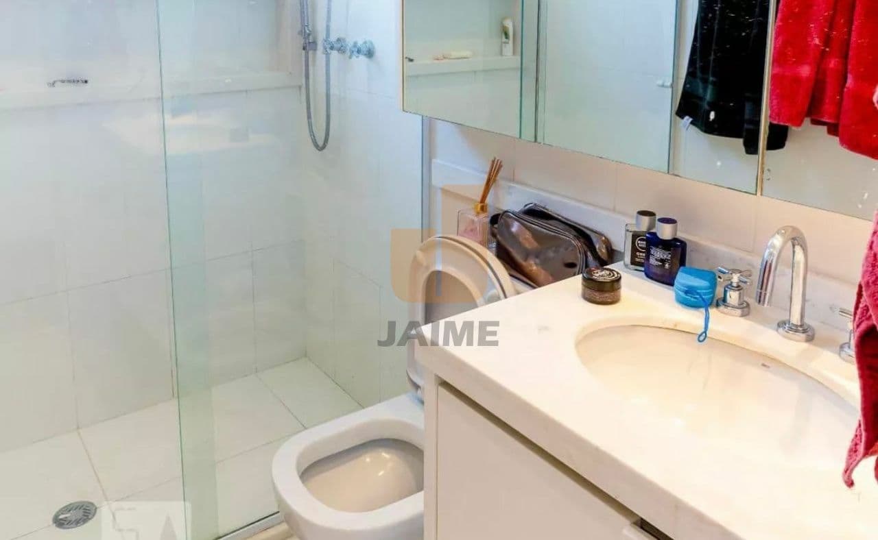 Apartamento de 2 dormitórios na R Marc Chagall — Água Branca, São Paulo - foto 5