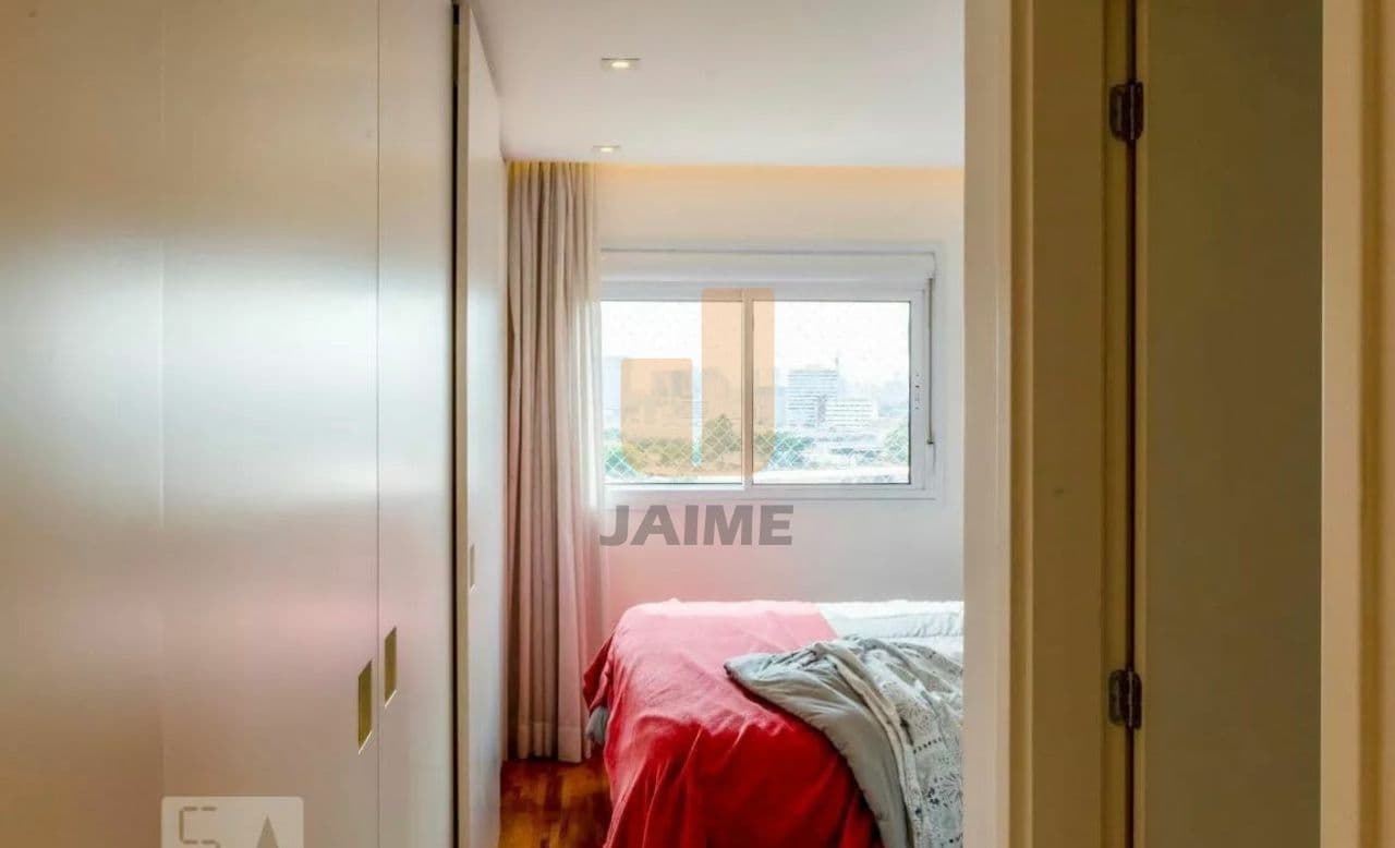 Apartamento de 2 dormitórios na R Marc Chagall — Água Branca, São Paulo - foto 4