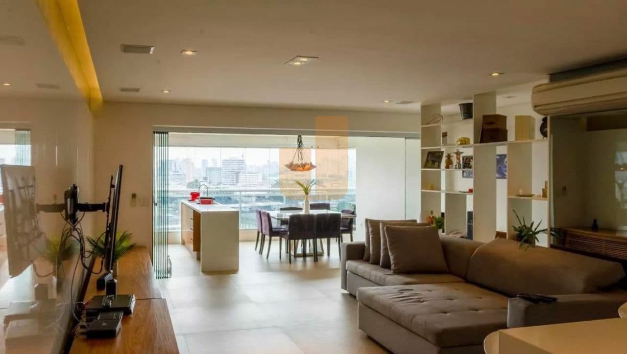 Apartamento em Água Branca