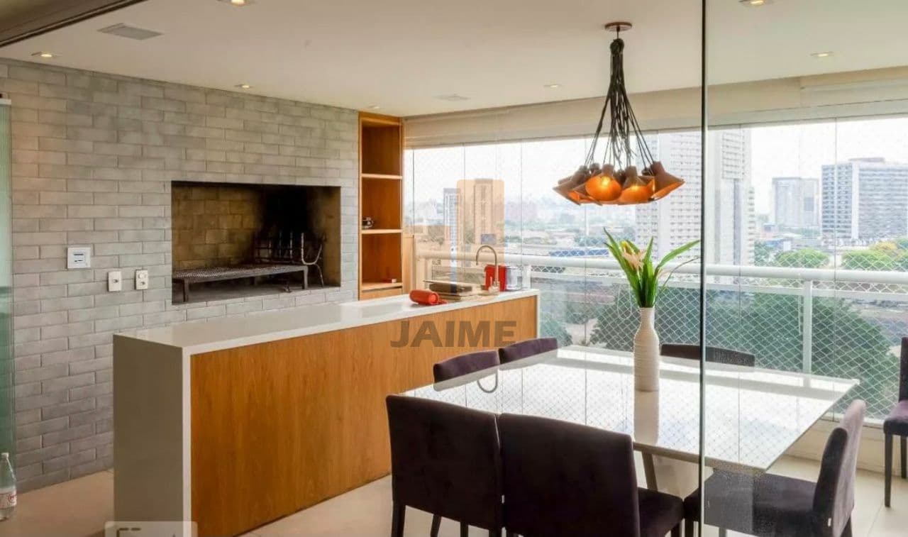 Apartamento de 2 dormitórios na R Marc Chagall — Água Branca, São Paulo - foto 3