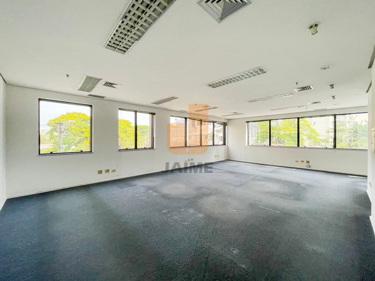 Comercial em Pinheiros