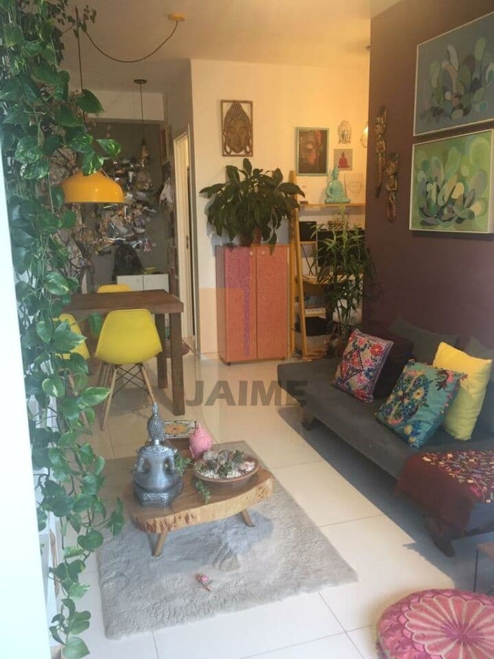 Apartamento de 1 dormitório na R Barão de Jaguara — Cambuci, São Paulo - foto 2