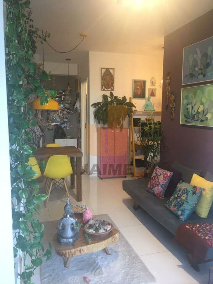 Apartamento de 1 dormitório na R Barão de Jaguara — Cambuci, São Paulo - foto 3