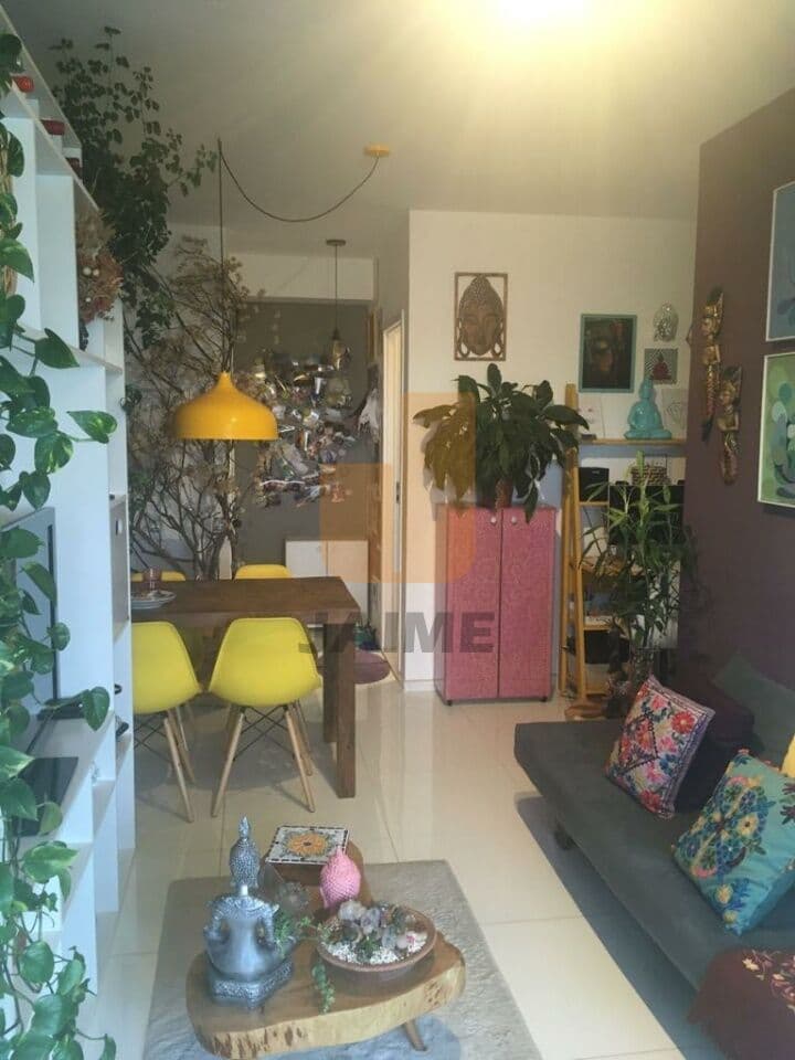 Apartamento de 1 dormitório na R Barão de Jaguara — Cambuci, São Paulo - foto 5