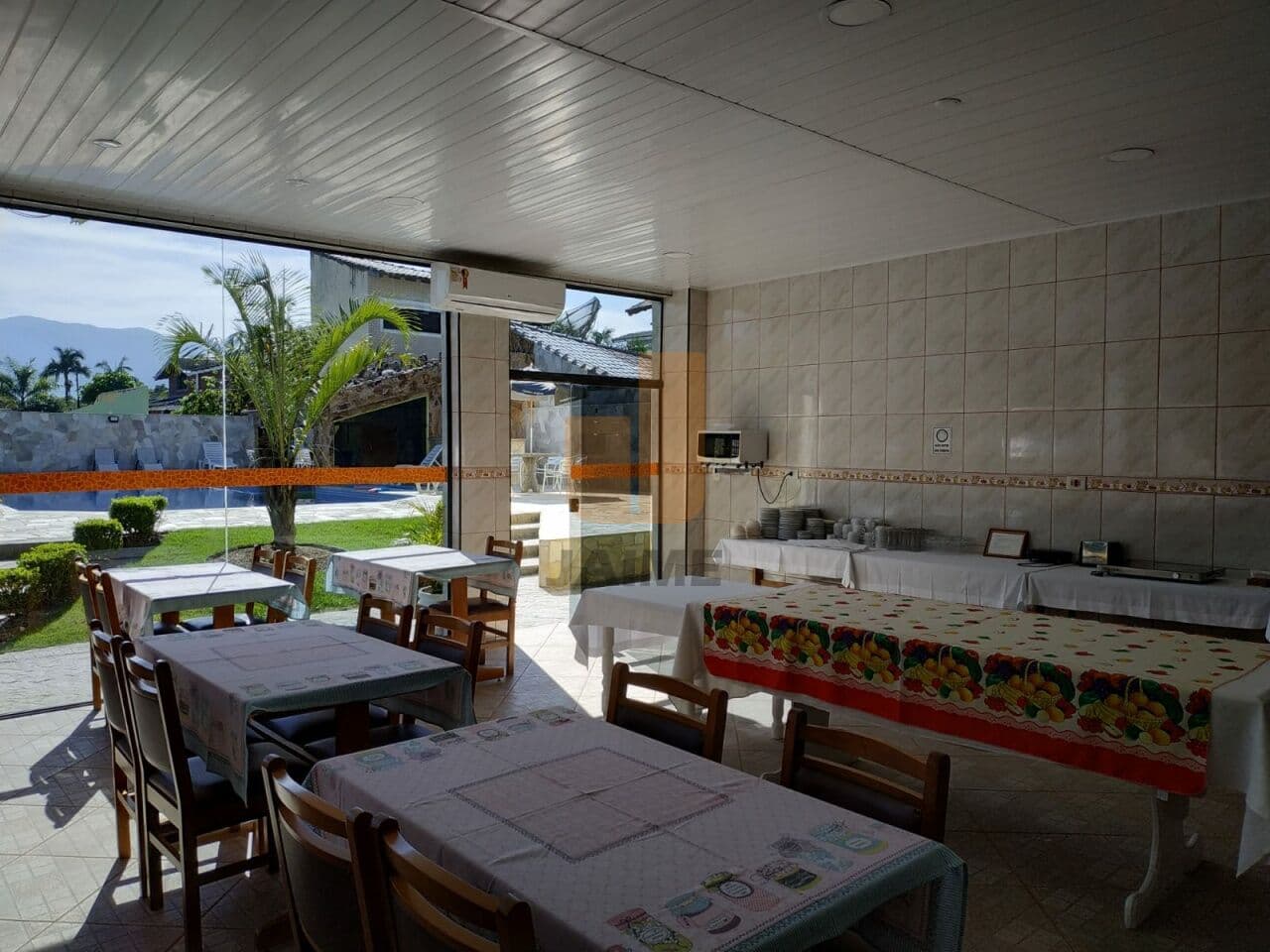 Comercial na R Passeio Jequitiba — Riviera de São Lourenço, São Paulo - foto 2