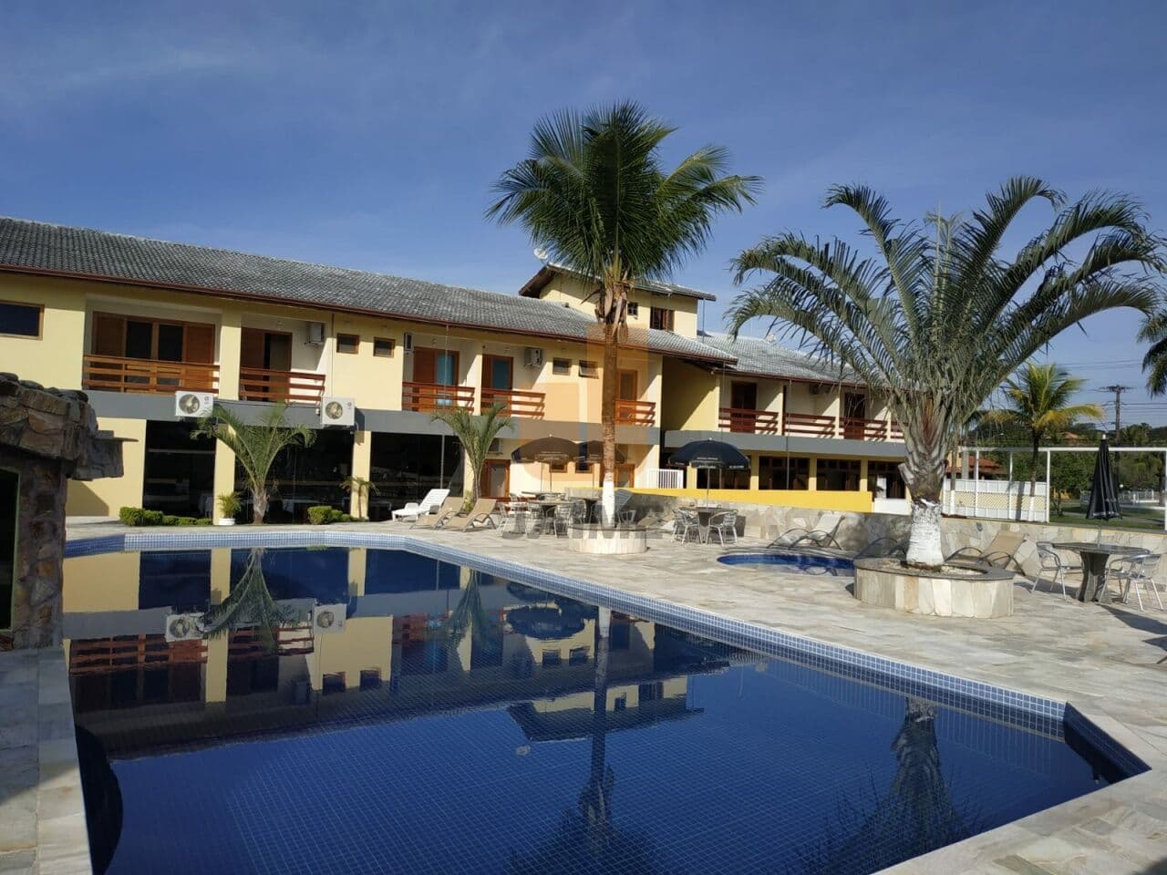 Comercial na R Passeio Jequitiba — Riviera de São Lourenço, São Paulo - foto 4