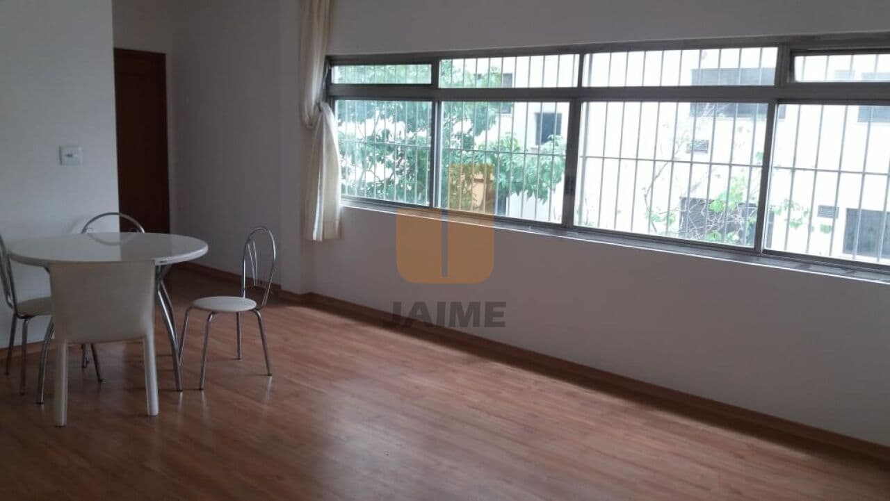 Apartamento de 3 dormitórios na R Monte Alegre — Perdizes, São Paulo