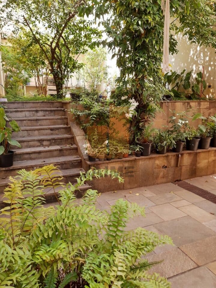 Casa de 4 dormitórios na R Aimberê — Perdizes, São Paulo - foto 3