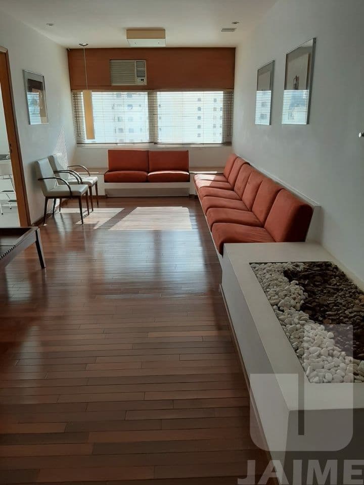 Comercial na R Conselheiro Brotero — Santa Cecília, São Paulo - foto 2