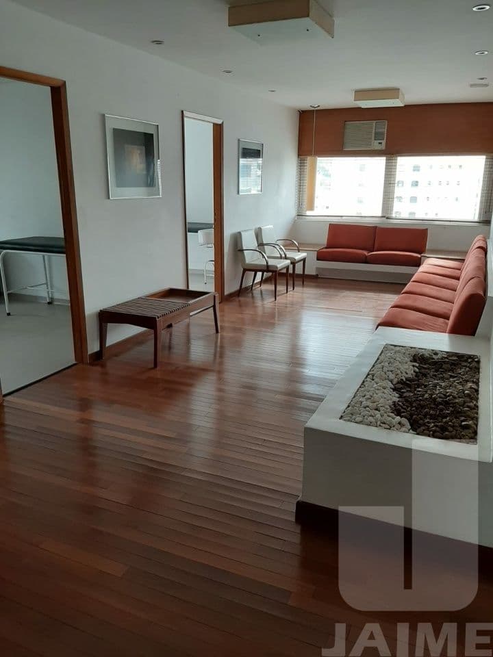 Comercial na R Conselheiro Brotero — Santa Cecília, São Paulo - foto 3