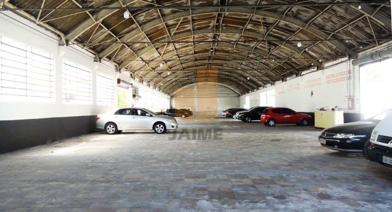 Comercial na R Do Bosque — Barra Funda, São Paulo - foto 2