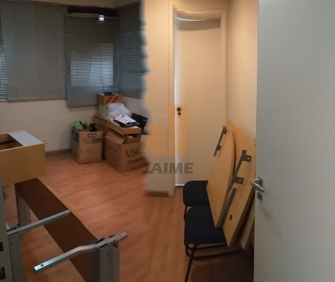 Comercial na R DOUTOR ALBUQUERQUE LINS — Higienópolis, São Paulo - foto 2
