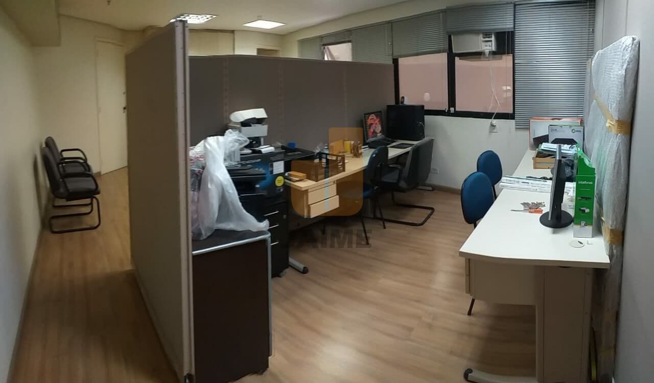Comercial na R DOUTOR ALBUQUERQUE LINS — Higienópolis, São Paulo - foto 3