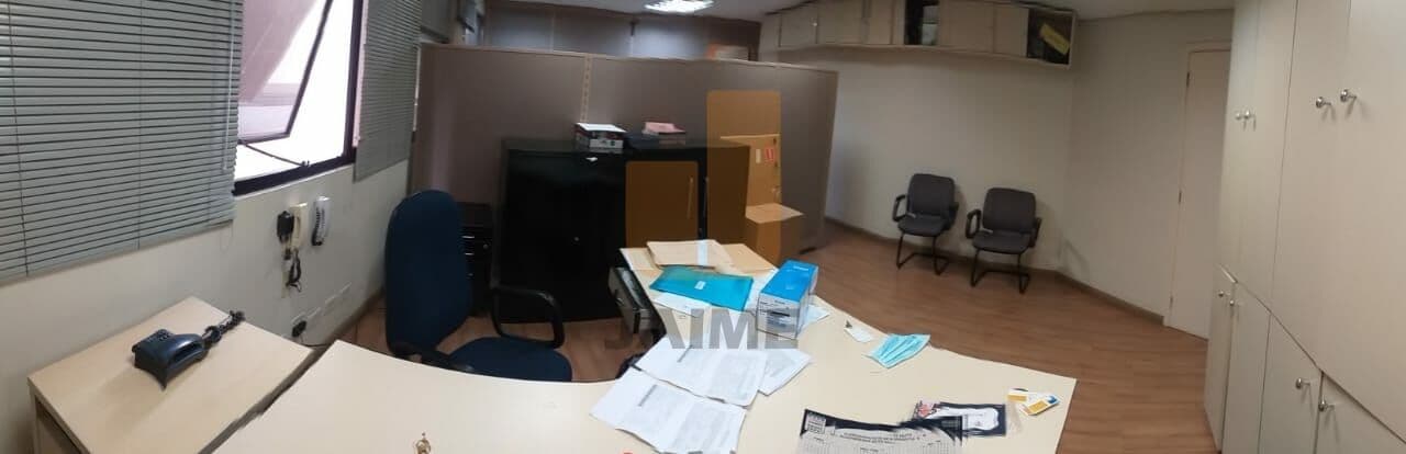 Comercial na R DOUTOR ALBUQUERQUE LINS — Higienópolis, São Paulo - foto 4