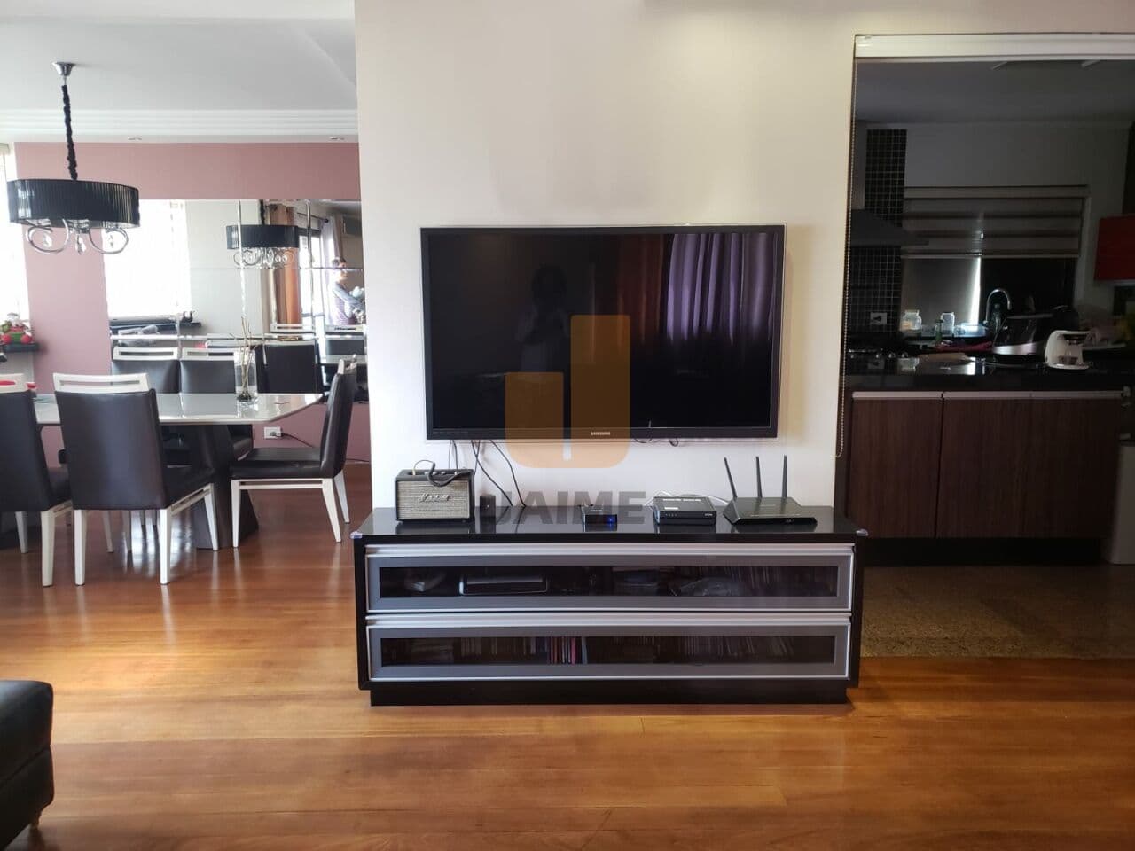 Apartamento de 3 dormitórios na R DOUTOR ALBUQUERQUE LINS — Higienópolis, São Paulo - foto 5