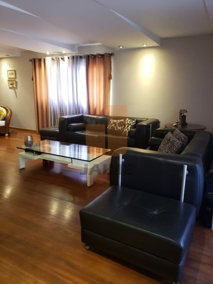 Apartamento de 3 dormitórios na R DOUTOR ALBUQUERQUE LINS — Higienópolis, São Paulo - foto 4