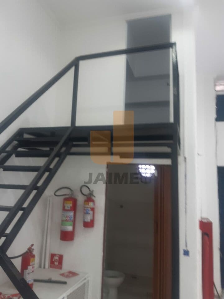 Comercial na R General Júlio Marcondes Salgado — Campos Elíseos, São Paulo - foto 2