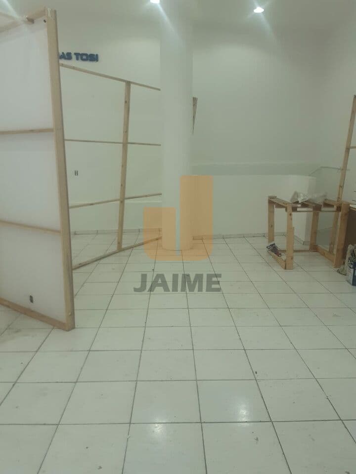 Comercial em Campos Elíseos