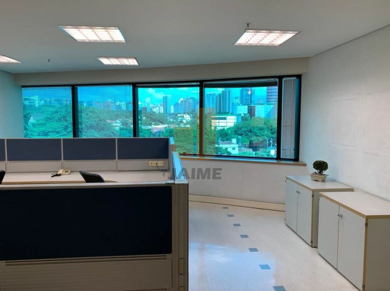 Comercial em Pinheiros