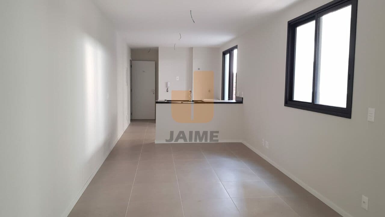 Apartamento de 1 dormitório na AV ANGÉLICA — Higienópolis, São Paulo - foto 4