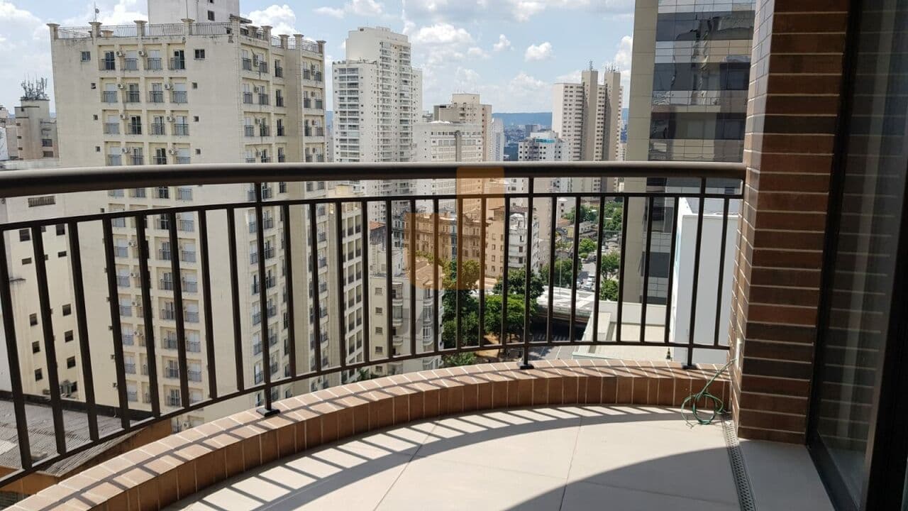 Apartamento de 1 dormitório na AV ANGÉLICA — Higienópolis, São Paulo - foto 4