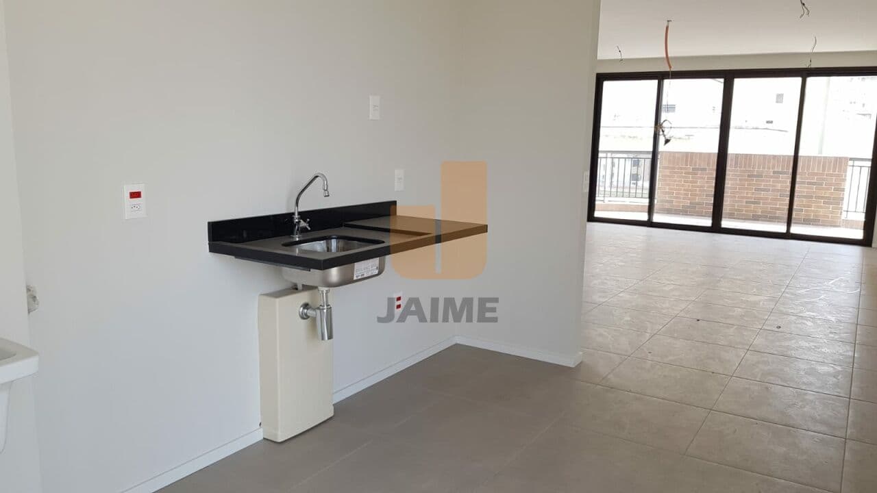 Apartamento de 1 dormitório na AV ANGÉLICA — Higienópolis, São Paulo - foto 5