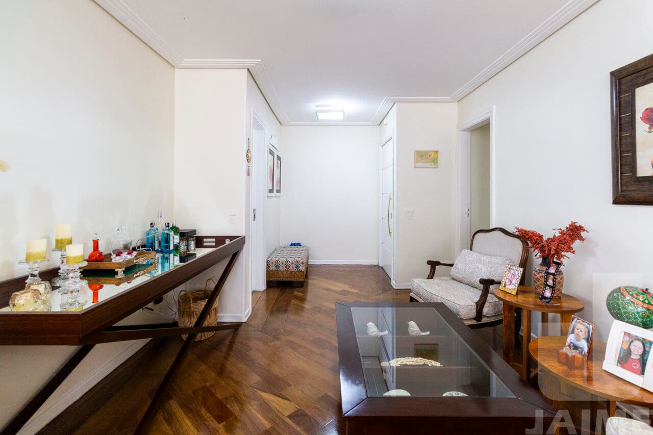 Apartamento de 3 dormitórios na R DOUTOR VEIGA FILHO — Higienópolis, São Paulo - foto 5