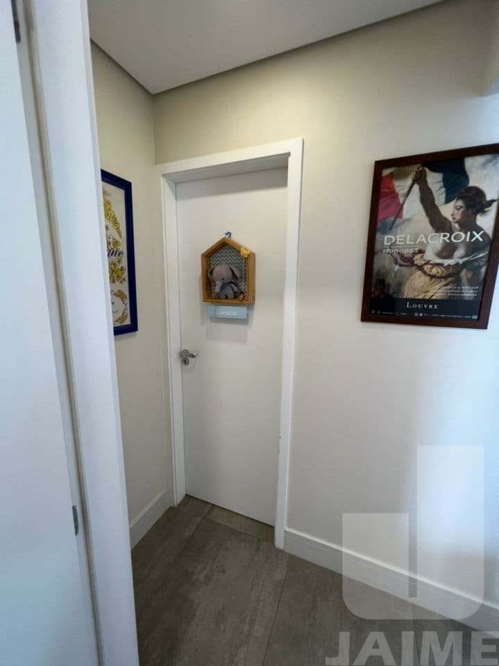Apartamento de 2 dormitórios na R NORMA PIERUCCINI GIANNOTTI — Barra Funda, São Paulo - foto 2