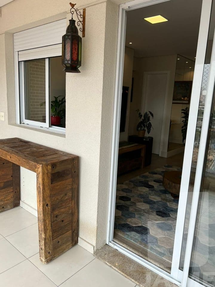 Apartamento de 2 dormitórios na R NORMA PIERUCCINI GIANNOTTI — Barra Funda, São Paulo - foto 4
