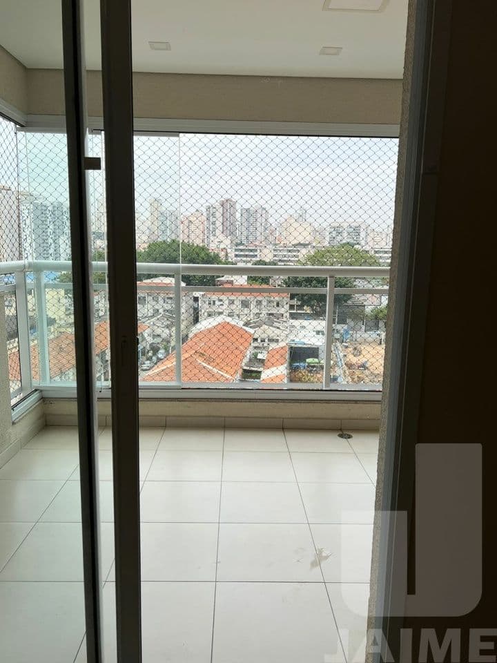 Apartamento de 2 dormitórios na R NORMA PIERUCCINI GIANNOTTI — Barra Funda, São Paulo - foto 3