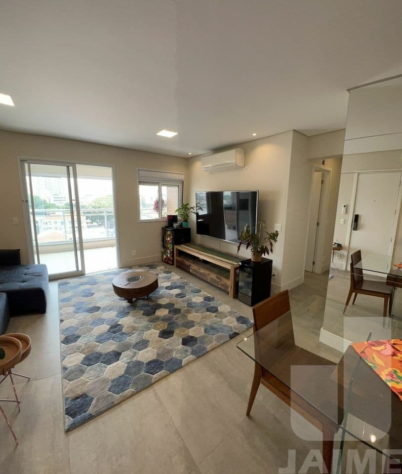 Apartamento em Barra Funda