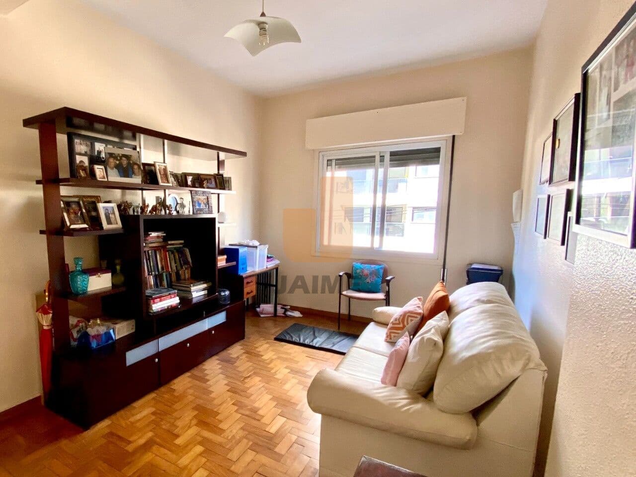 Apartamento de 4 dormitórios na R Oscar Freire — Cerqueira César, São Paulo - foto 4