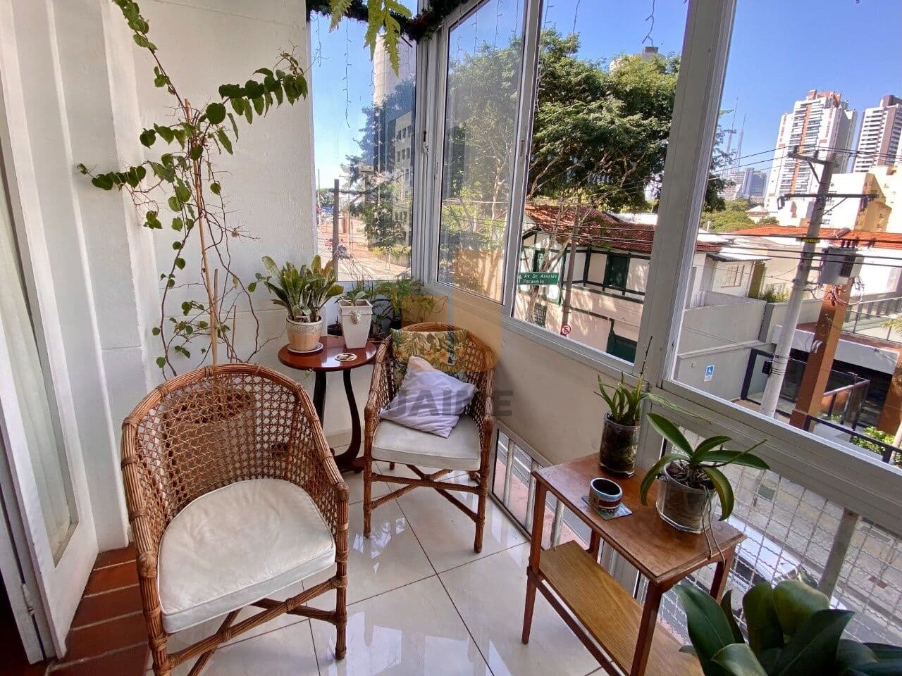 Apartamento de 4 dormitórios na R Oscar Freire — Cerqueira César, São Paulo - foto 3