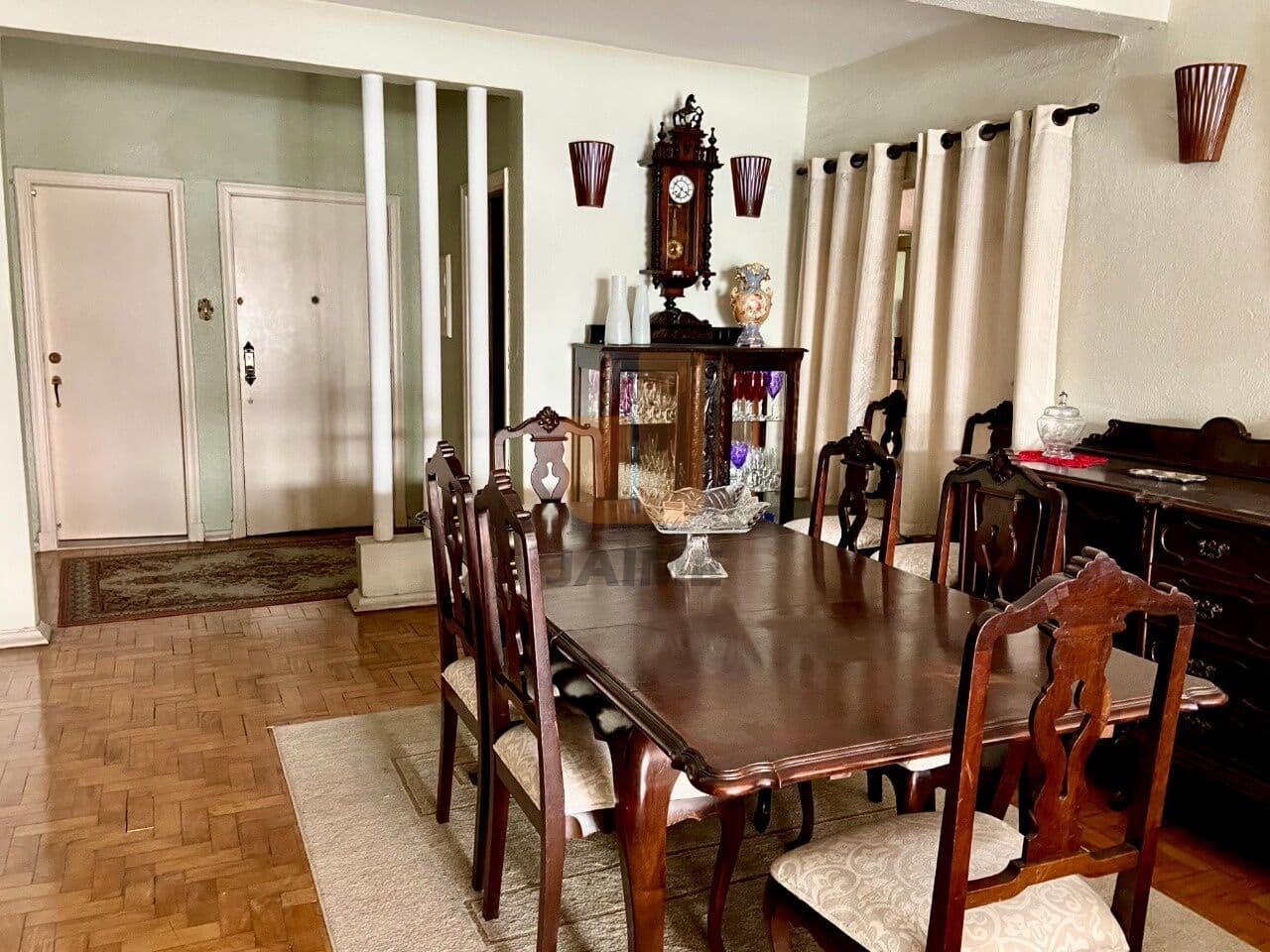 Apartamento de 4 dormitórios na R Oscar Freire — Cerqueira César, São Paulo - foto 2