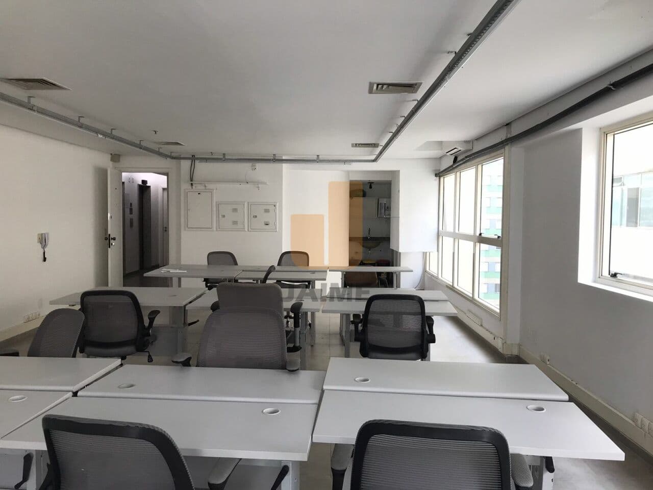 Comercial em Jardim Paulista