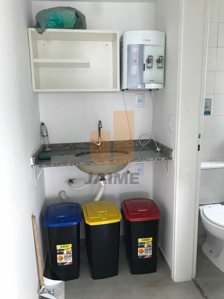 Comercial na PASS Franca — Jardim Paulista, São Paulo - foto 5