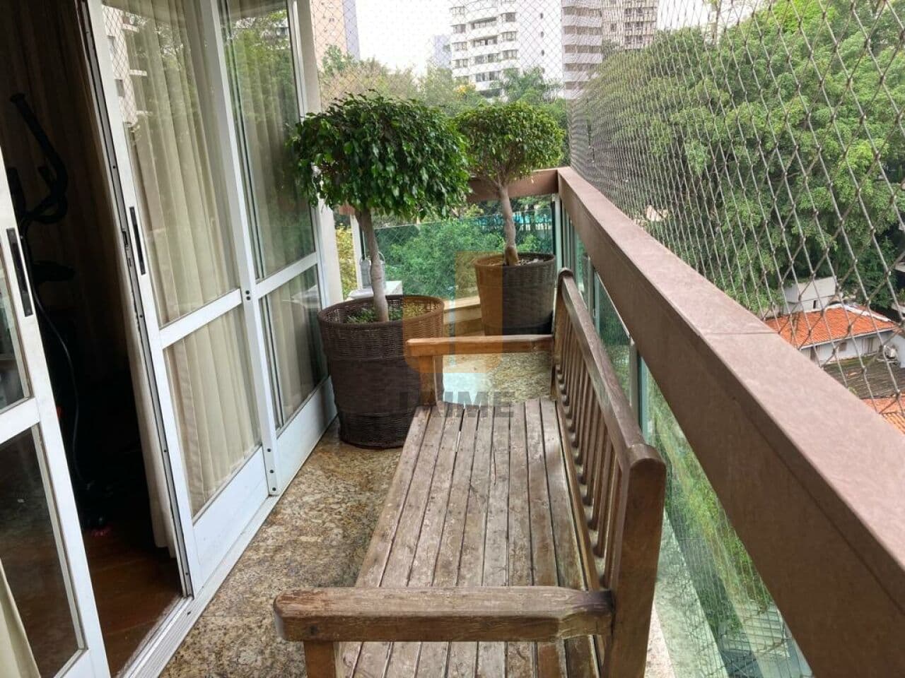 Apartamento de 3 dormitórios na AV São Paulo Antigo — Real Parque, São Paulo - foto 3