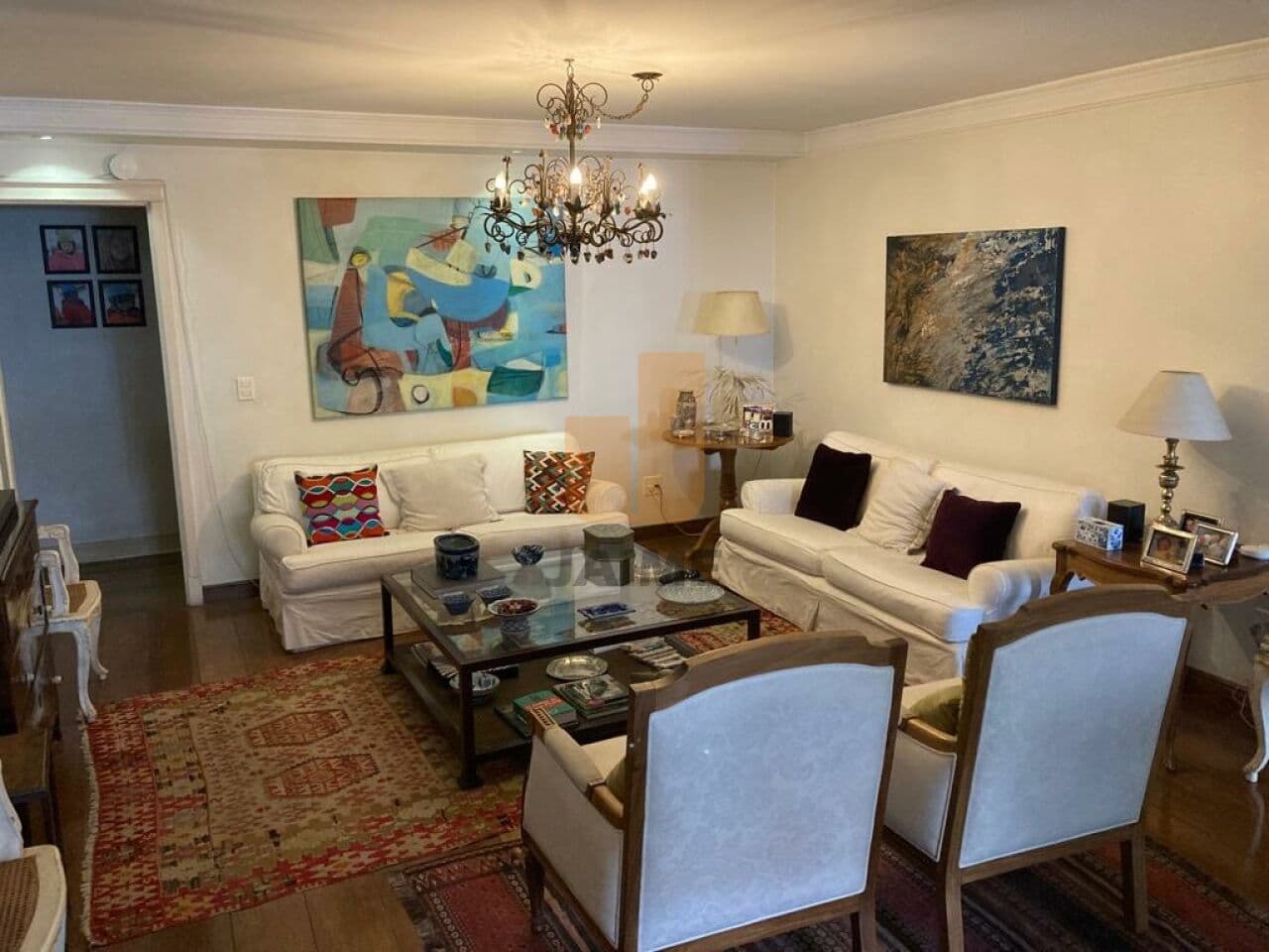 Apartamento de 3 dormitórios na AV São Paulo Antigo — Real Parque, São Paulo - foto 2