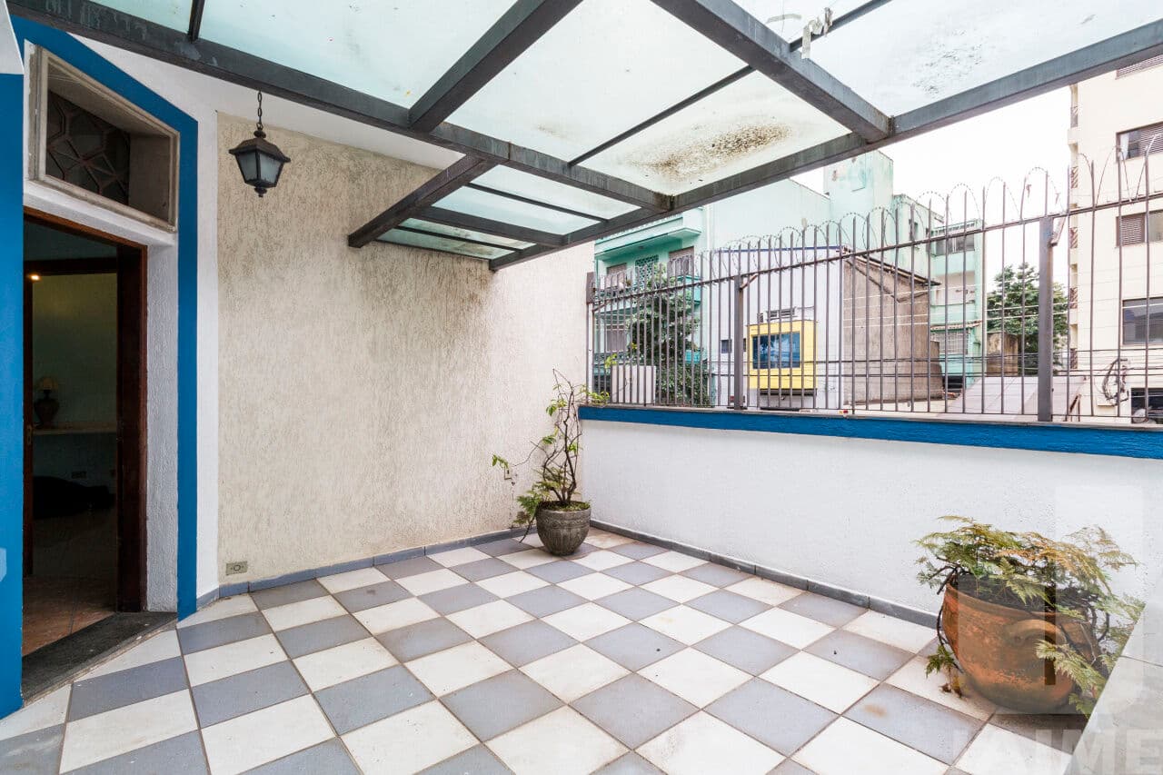 Casa de 4 dormitórios na R Doutor Albuquerque Lins — Higienópolis, São Paulo - foto 2
