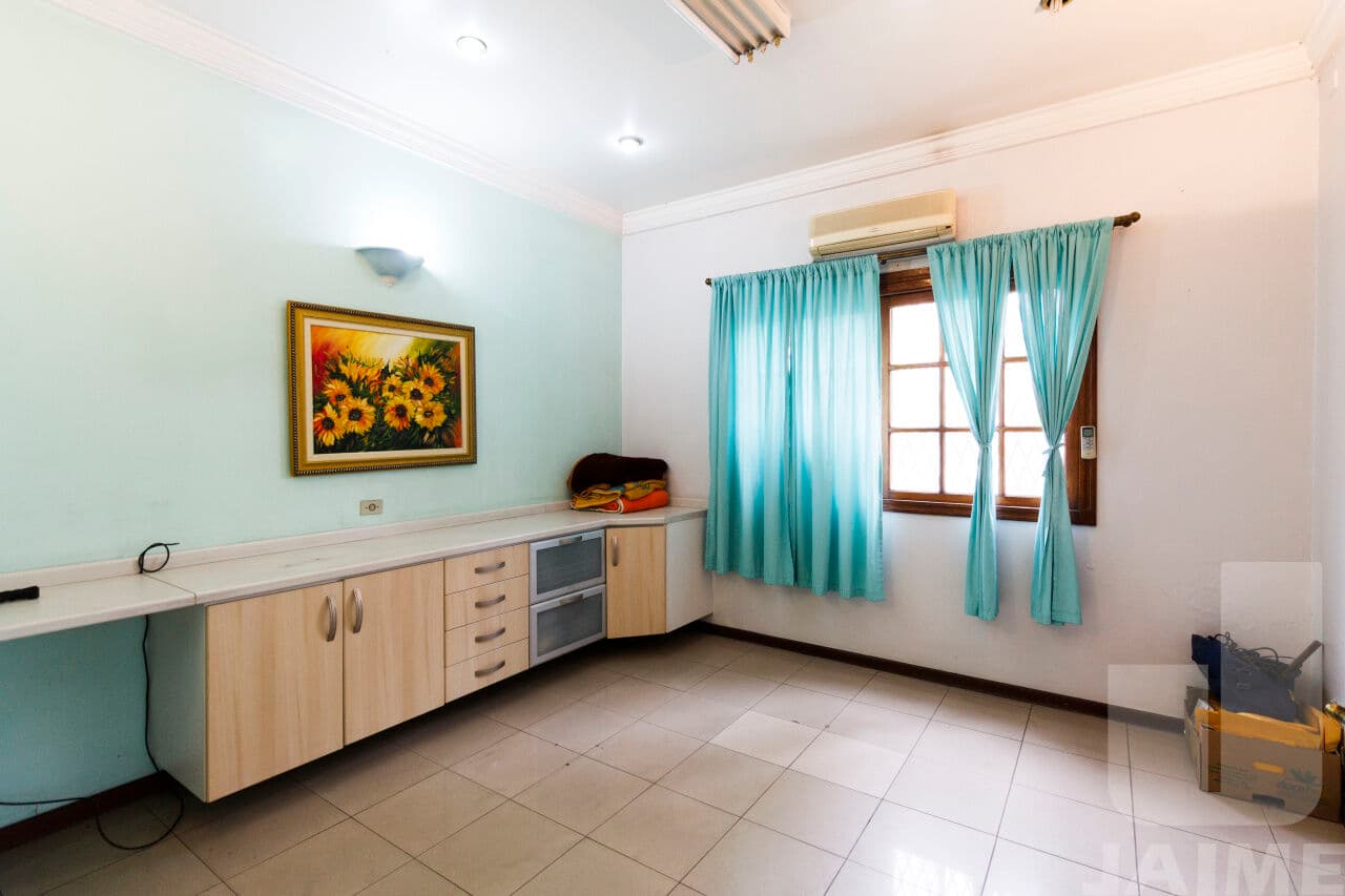 Casa de 4 dormitórios na R Doutor Albuquerque Lins — Higienópolis, São Paulo - foto 4