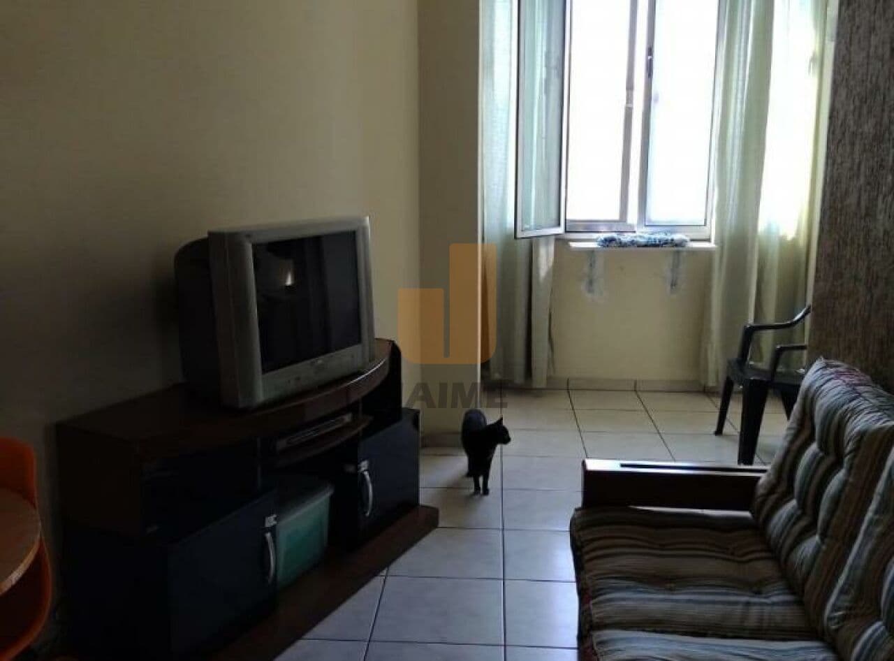 Apartamento de 1 dormitório na AV São João — Santa Cecília, São Paulo - foto 2