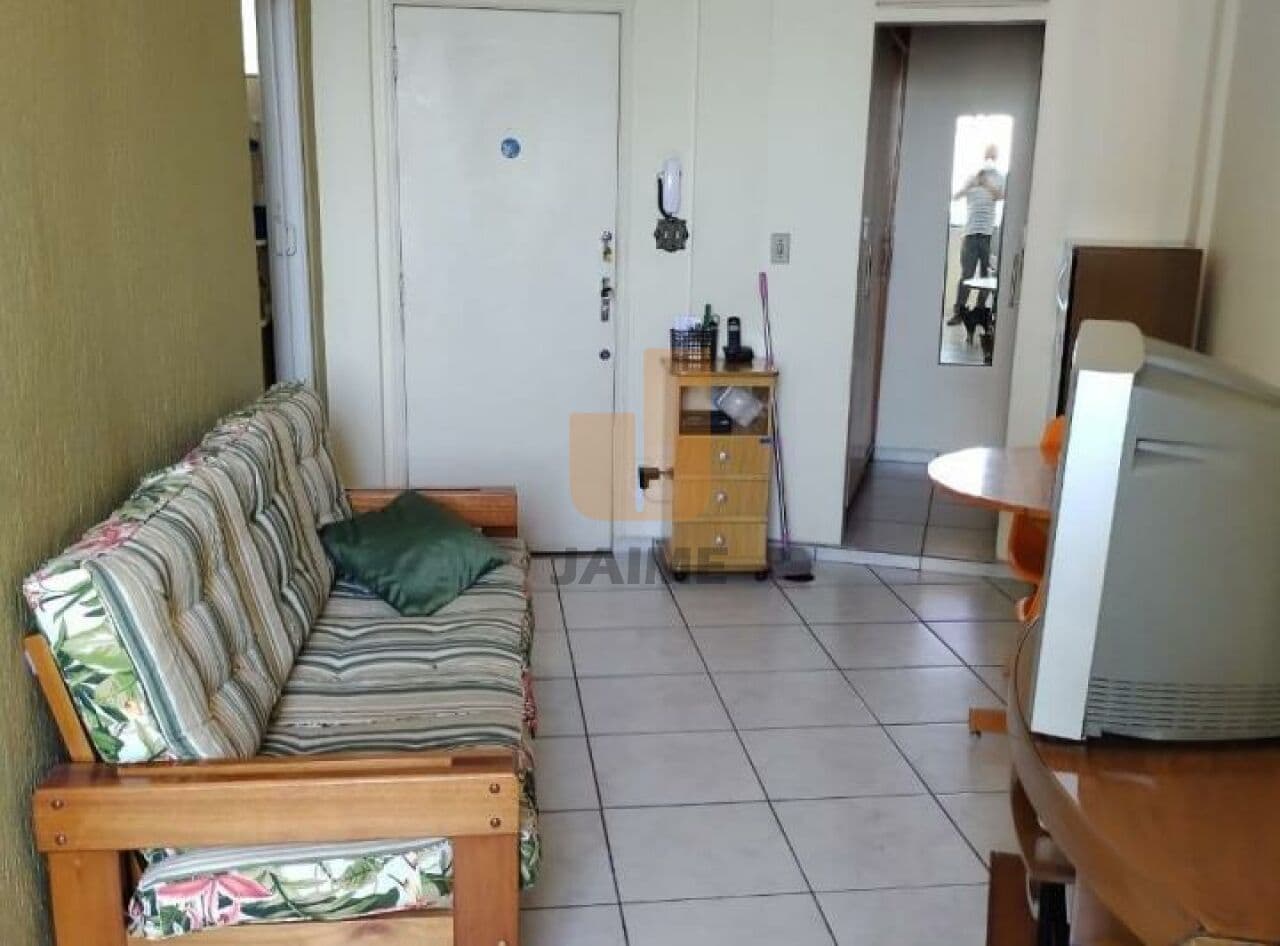 Apartamento de 1 dormitório na AV São João — Santa Cecília, São Paulo - foto 3